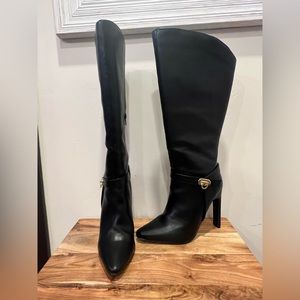 Maeli high heel boots